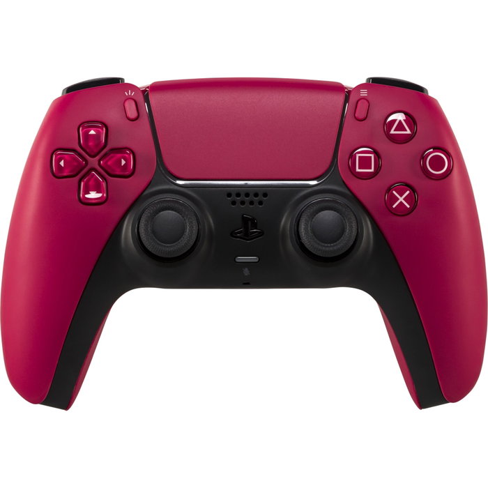 Sony DualSense Wireless Controller Cosmic Red para PS5 Sony DualSense Wireless Controller Cosmic Red para PS5