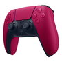 Mando PS5 DualSense Sony 699521 Cosmic Red Rojo