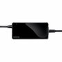 Trust Cargador de Portátil Maxo 90W para Asus con 6 Conectores, Negro