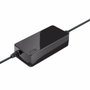 Trust Cargador de Portátil Maxo 90W para Asus con 6 Conectores, Negro