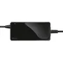 Trust 23390 Cargador/Adaptador para Portátil Asus 90W, Automático 19V 4.74A, 6 Conectores, Protección Inteligente, Negro, 3m Cable