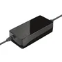 Trust 23390 Cargador/Adaptador para Portátil Asus 90W, Automático 19V 4.74A, 6 Conectores, Protección Inteligente, Negro, 3m Cable