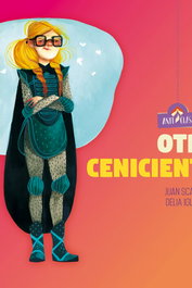 Otra Cenicienta, Juan Scaliter - AKAL