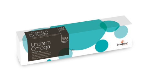 Uderm Omega Gel Oral 50 g - Suplemento nutricional para animales Uderm Omega Gel Oral 50 g - Suplemento nutricional para animales