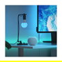 Nanoleaf NF080B02-1A19E Essentials Matter Smart Glühlampe E27 A-Lampe 1100 lm 8,5 W 25000 h Weiß Multi (1 Stück)