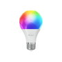 Nanoleaf NF080B02-1A19E Essentials Matter Smart Glühlampe E27 Multi