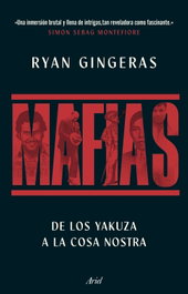 Mafias, Ryan Gingeras - ARIEL
