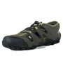 Zapatillas de Hombre para Caminar Hi-Tec Millares Verde