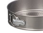 KINVARA Molde Redondo Acero Gris 24cm