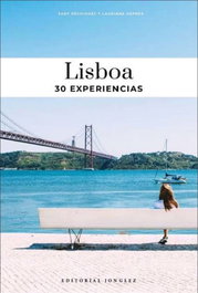 JONGLEZ Lisboa 30 experiencias, Fany Péchiodat, Lauriane Gepner - JONGLEZ