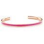 Pulsera Mujer CO88 Collection 8CB-90200 Oro Rosa