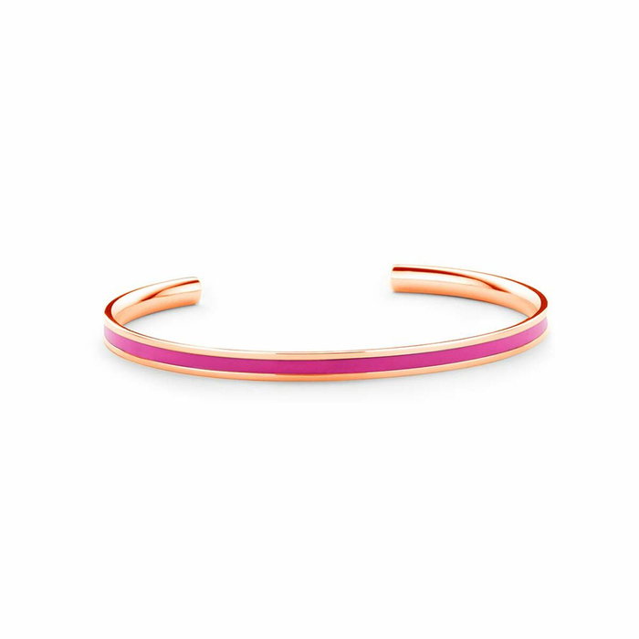 Pulsera Mujer CO88 Collection 8CB-90200 Oro Rosa