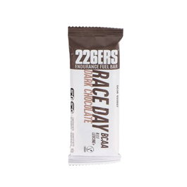 226ERS RACE DAY BAR BCAAS 40G Chocolate Negro