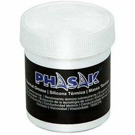 Phasak Pasta Térmica DTA 052 Gris 50 g