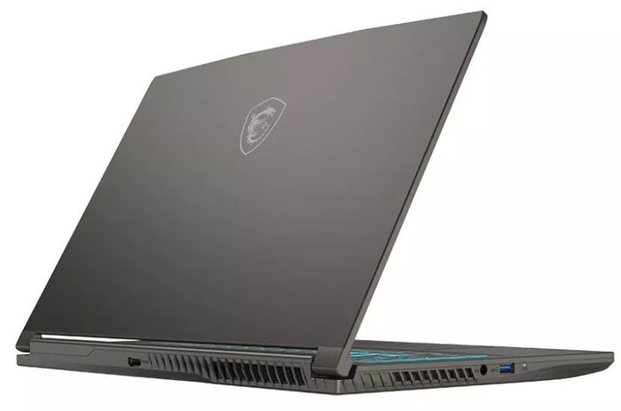 MSI Thin 15 B13UC-3423XPL con Intel Core i5-13420H, 16GB RAM, 512GB SSD y RTX 3050