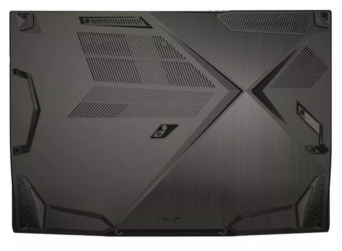 MSI Thin 15 B13UC-3423XPL con Intel Core i5-13420H, 16GB RAM, 512GB SSD y RTX 3050