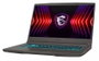 MSI Thin 15 B13UC-3423XPL con Intel Core i5-13420H, 16GB RAM, 512GB SSD y RTX 3050