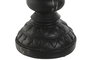 DKD Home Decor Figura Colonial Negro Resina 13 x 33 x 13 cm