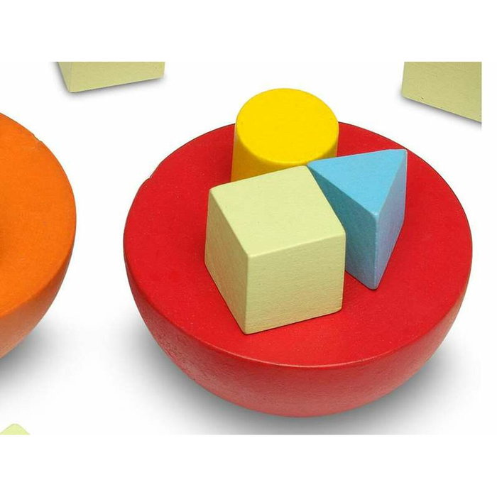 Cayro Equilibry - Juego de Destreza de Madera Cayro Equilibry - Juego de Destreza de Madera