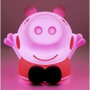PALADONE Lámpara 3D Peppa Pig 14cm