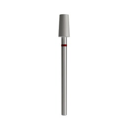 Andreia Diamond Cylinder Drill Bit de forma cónica