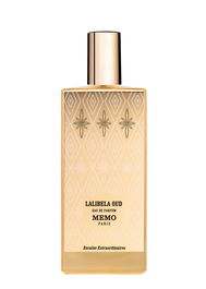 Escales Extraordinaires - Lalibela Oud, Agua de perfume, Unisex, 75 ml