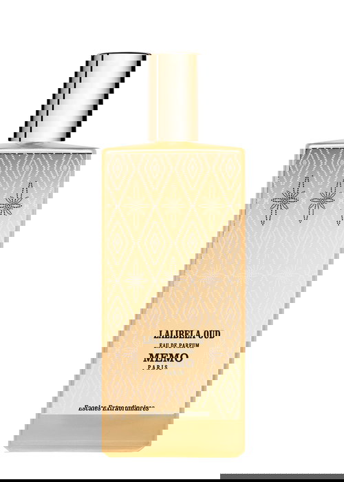 Escales Extraordinaires - Lalibela Oud, Agua de perfume, Unisex, 75 ml