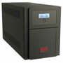 APC Easy UPS SMV 3 kVA 2100 W 6 salidas AC