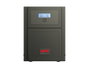 APC Easy UPS SMV 3 kVA 2100 W 6 salidas AC