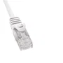 Phasak PHK 1505 Cable de Red Ethernet RJ45 Cat.6 U/UTP (UTP) Gris, CCA, 26 AWG, Longitud 5 Metros