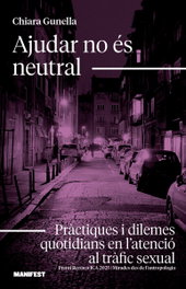 Manifest Llibres, Ajudar no es neutral, Chiara Gunella