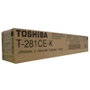 Toshiba Tóner Negro para e-STUDIO 281c/351c/451c