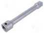 GEDORE Prolongador de 3/8 de pulgada y 200 mm
