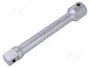 GEDORE Prolongador de 3/8 de pulgada y 200 mm
