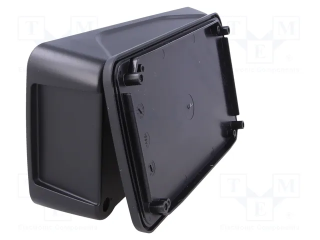 BOPLA BoPad Carcasa de pupitre negra