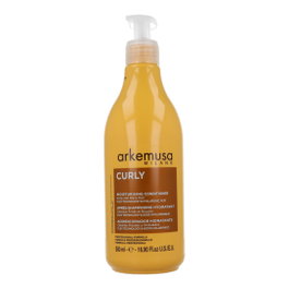 Arkemusa Curly Hidratación Rizos Acondicionador Reacondicionado 500ml