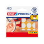 Tesa Protect Filzgleiter redondos 18mm blanco 16 piezas
