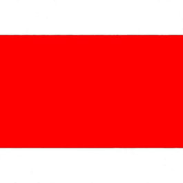 Fama Goma Eva Roja 50x70cm 2mm Pack de 10 Unidades