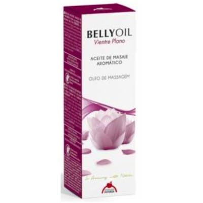 INTERSA Belly Oil Vientre Plano 50ml INTERSA Belly Oil Vientre Plano 50ml