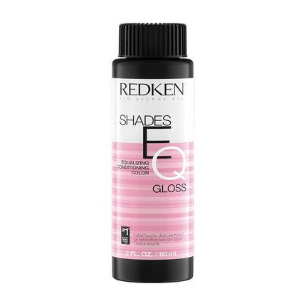 Redken Shades EQ Gloss 07M Drift Wood Bonder Inside 1x60ml
