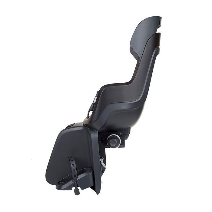 Bobike GO Maxi RS Portabebés | De 9 meses a 6 años | Reclinable hasta 20° | Arnés 3 puntos | 22 kg