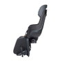 Bobike GO Maxi RS Portabebés | De 9 meses a 6 años | Reclinable hasta 20° | Arnés 3 puntos | 22 kg