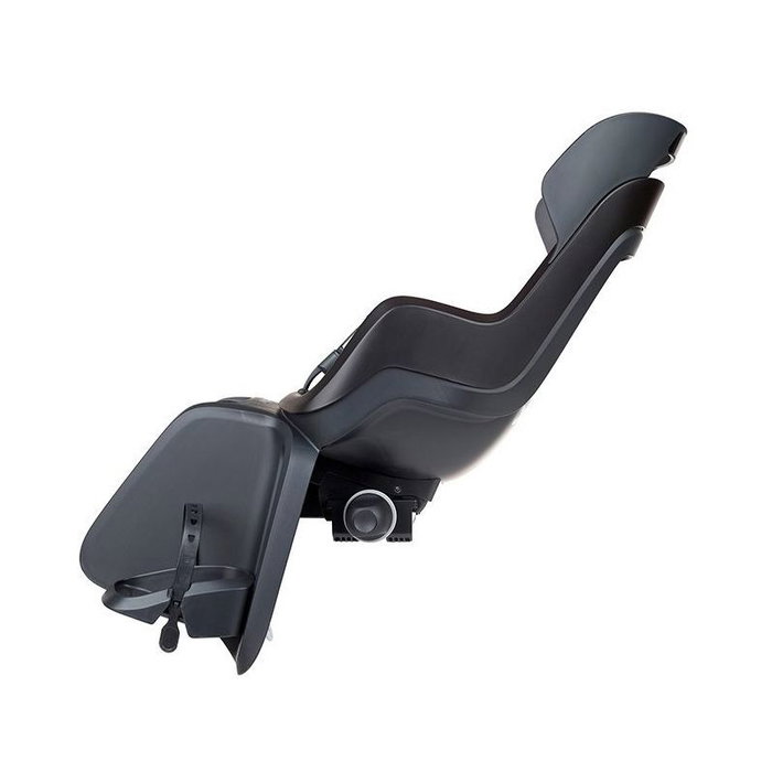 Bobike GO Maxi RS Portabebés | De 9 meses a 6 años | Reclinable hasta 20° | Arnés 3 puntos | 22 kg