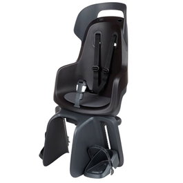 Bobike GO Maxi RS Portabebés | De 9 meses a 6 años | Reclinable hasta 20° | Arnés 3 puntos | 22 kg