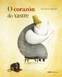 OQO, O corazón do xastre