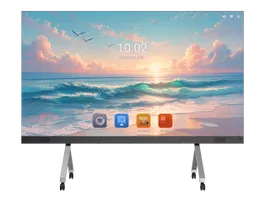 Unilumin UTV SC108 108" LED AIO COB Display 2K P1.2 Full Color 600Nits 3840Hz Android 11.0 (AUN2E1207B)