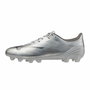 Botas de Fútbol para Adultos Mizuno Alpha i Select Gris
