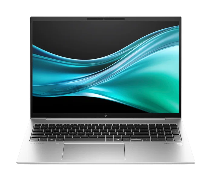 HP EliteBook 860 G11 Intel Core Ultra 7 155H Plata HP EliteBook 860 G11 Intel Core Ultra 7 155H Plata