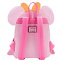 Loungefly Mochila Fantasma Minnie Disney 26cm Brilla en la Oscuridad