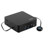 MSI Cubi NUC AI 1UMG-007EU Intel Core Ultra 5 125H 8GB DDR5 512GB SSD Negro